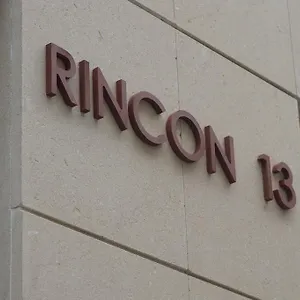 2* Guest house Rincon 13 - Mares (adults Only)